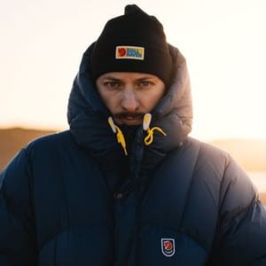 Marcus Magnberg