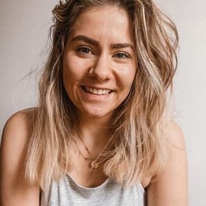 Nina Levis