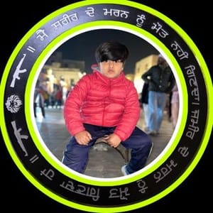 Kartikay Luthra