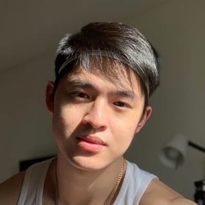 Kimson Tan
