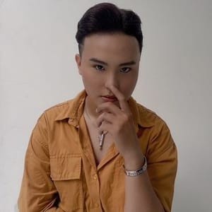Vo Quoc Vinh