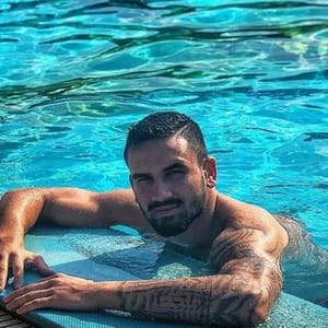 Joni Mate