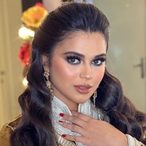 Slma Chenouani