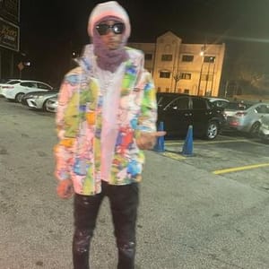 Jake Rarri