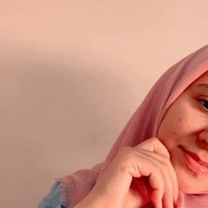 Rumeysa Nur Pazar