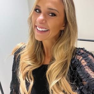 Sarah Conan