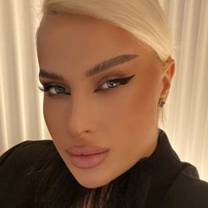 Evgeniya Chernykh