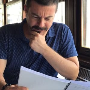 Murat Seker