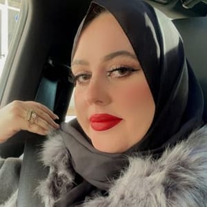 Ziana Ibtissam