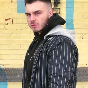 Matty Roberts