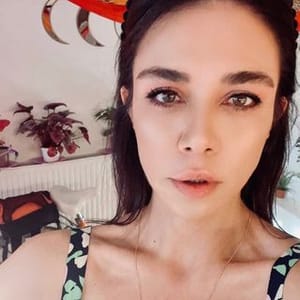 Yesim Ceren Bozoglu