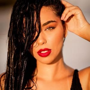 Luana Monteiro