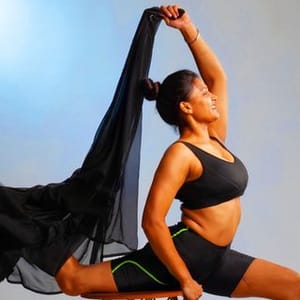 Divya Aggarwal