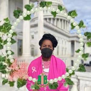 Sheila Jackson Lee