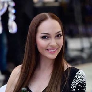 Irina Tovmasyan