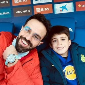 Alberto Busquets