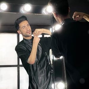 Sajad Pasban