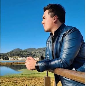 Alan Solano