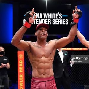 Jailton Malhadinho