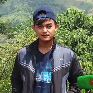 Jhafar A Sidiq