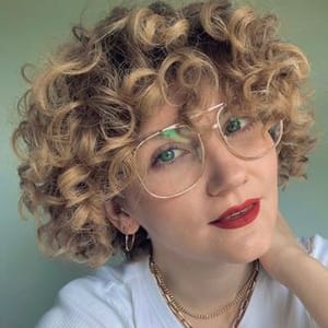 Pippa Woods