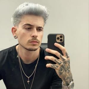Luciano Dvs