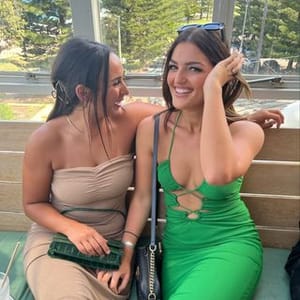 Indi Cleary