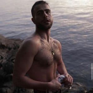 Mark Fadel
