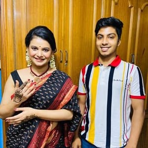 Shahariar Rafsan Tonmoy