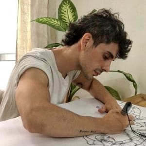 Gabriel Altamirano