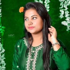 Sangeeta Roy