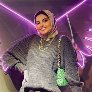 Maha Elbanna