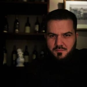 Ali Safarov