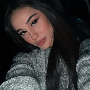 Madina Aknazarova