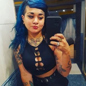 Yesica Brunatti