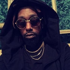 Omari Hasani