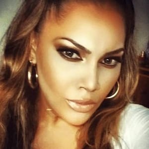 Zuleyka Mejia Wilson