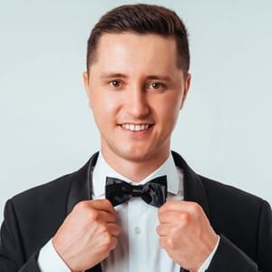Rishat Fazliakhmetov