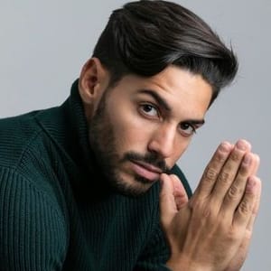 Rodrigo Zouvi