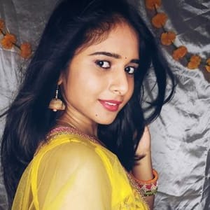 Rishithaa Reddy