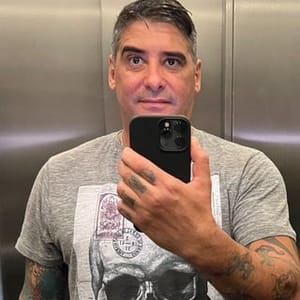 Caio Sergio Mello