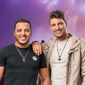Danilo Reis E Rafael