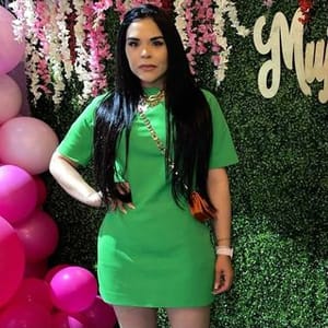 Yamilka Estrella