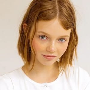 Anna Bokova