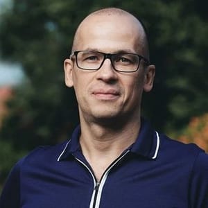 Aleksandr Brechalov