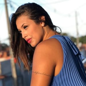 Joyce Elizabeth