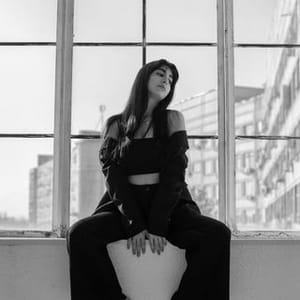 Nigina Umarova