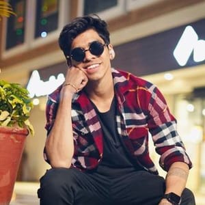 Vikash Sharma