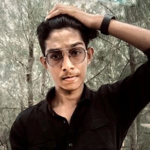 Muhammed Anas