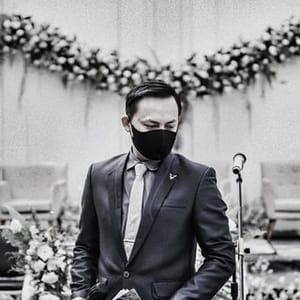 Andri Baihaqi